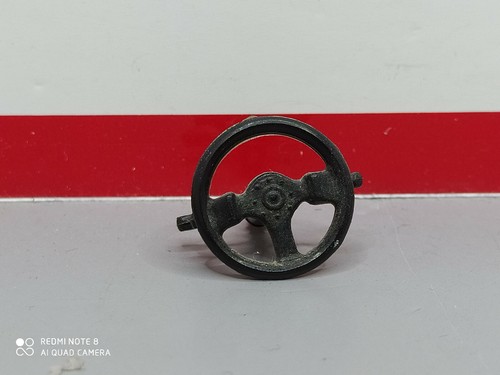 Volant v43 tuning - 1/18,