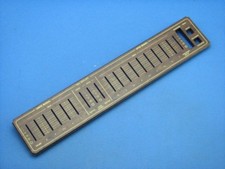 Éminent Solina F225 / Bedienfeldblende I-52108