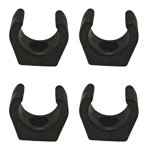 Clip rangement plastique - clip,