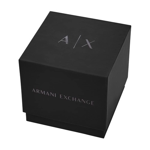 Armani exchange chronographe - -,