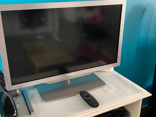 Télévision philips - télévision,