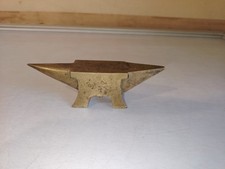 Petite enclume Horloger /