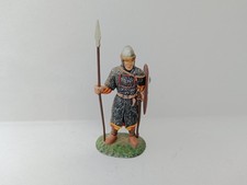 ALTAYA moyen age homme d'arme normand XIème siècle