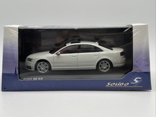 Audi S8 D3 (2010) 1/43 Solido