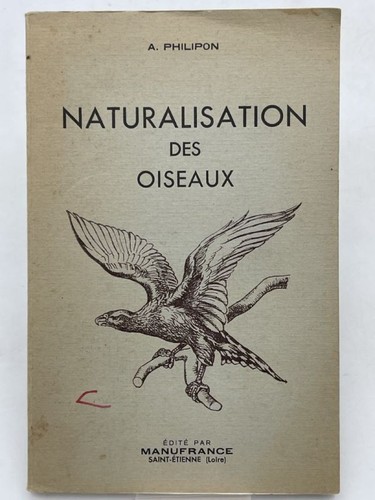 Naturalisation des oiseaux