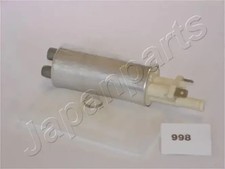 Pompe à carburant électrique