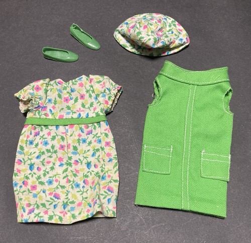 Mattel vintage skipper 1967 - mattel,