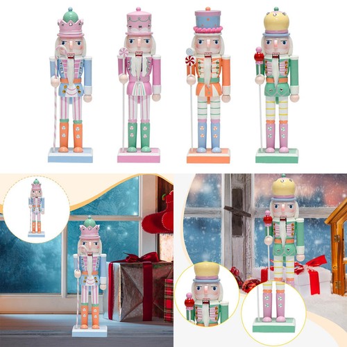 Nutcracker figurine sculpture - figurine,