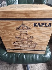 Kapla 1000 Wooden Block