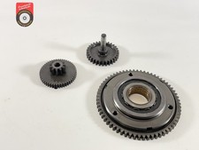 Translation libre de démarrage Aprilia RSV 1000 Tuono RP 2003 d'occasion