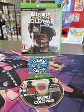 ✅Call Of Duty Black Ops Cold