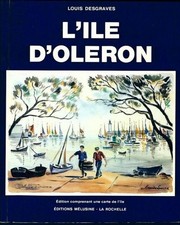 L'ile d'Oléron - Louis