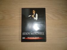 Eddy Mitchell DVD live Casino de Paris 90