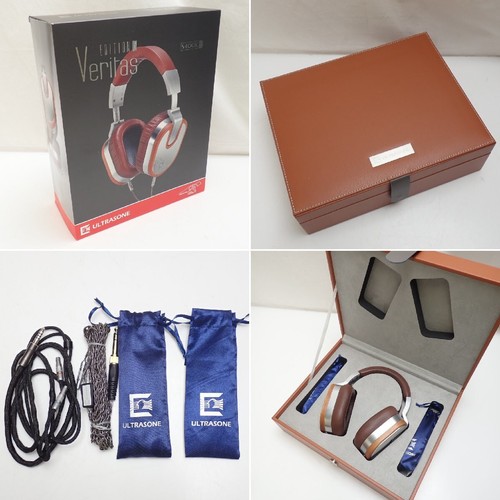 Ultrasone edition veritas - ultrasone, 15