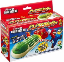 EPOCH New Super Mario Bros Wii