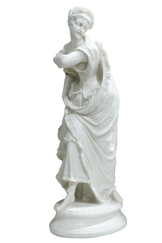 5cm main sculpté - 63.5cm,