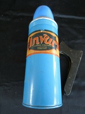 Bouteille ! Thermos ! Ancienne