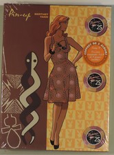 Pin Up Coffret 9 + HS Noir et