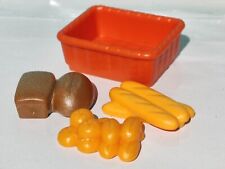 PLAYMOBIL PANIER PAIN PANIER