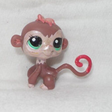 LITTLEST PETSHOP LPS #2469