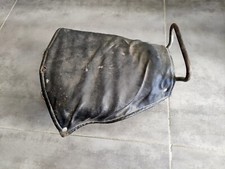 Ancienne selle passager - selle,