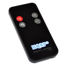 Télécommande hqrp compatible - télécommande,