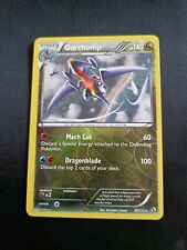 Carte Pokemon Garchomp Légendaire Trésor 96/113 AL6