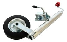 Al-Ko Stabilisateur + Supports