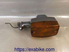 clignotant pour Suzuki GT 125