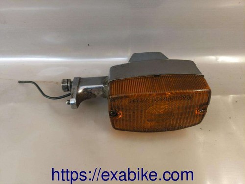 Clignotant pour suzuki 125 - pour,