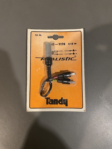 Câble adaptateur audio - , din