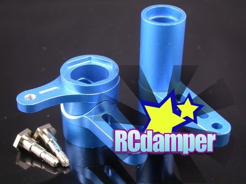 Aluminum steering assembly - steering,