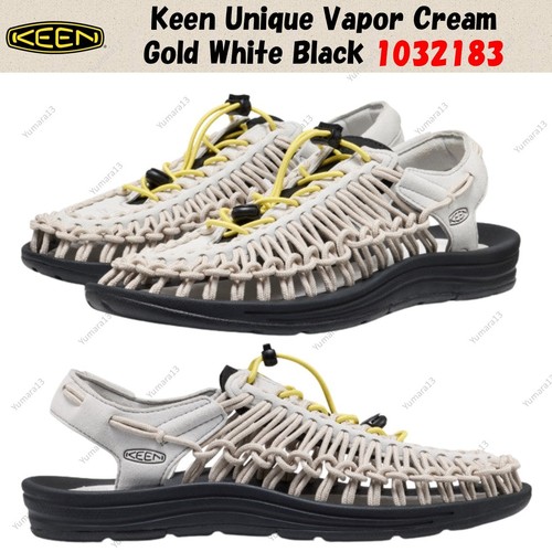 Taille homme keen unique vapor - keen,