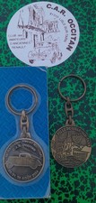 Porte-Clé du 15eme