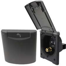 City L'Eau Prise Externe