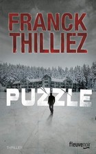 Puzzle - Thilliez, Franck