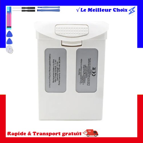 Pour dji phantom pro - phantom, 4