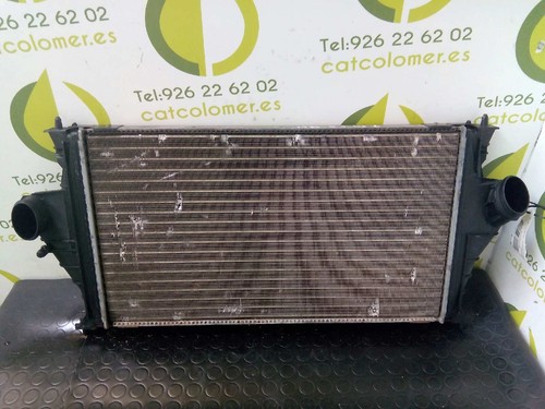 Intercooler echangeur d - /, d´air