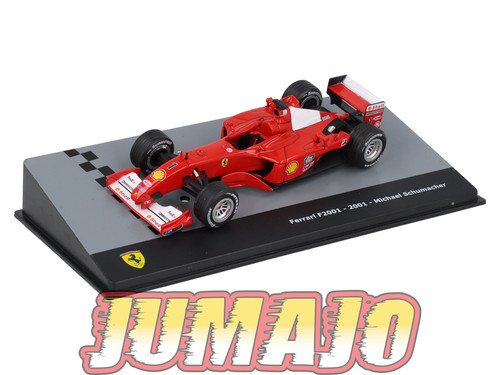 F1f84 voiture centauria - voiture,