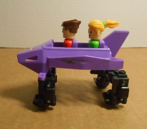 Nex rippin rocket - rippin’,