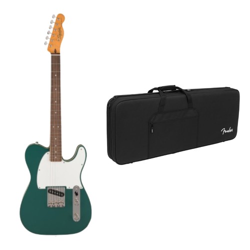 Squier classic vibe - classic, custom