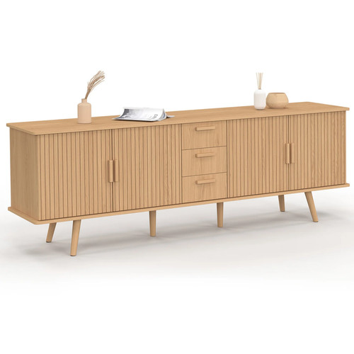 Buffet 180 juliette - cm, xxl