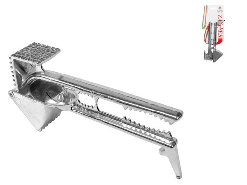 Presse ail aluminium daffy - en,