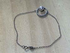 Bracelet Jeune Fille Argent