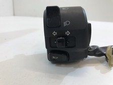 COMMUTATEUR D'ÉCLAIRAGE DEVIO LUCI GAUCHE YAMAHA R6 1999-2000 GMR