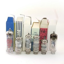 Kit tube radio - kit, des
