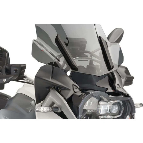 Deflecteur supplementaire puig - deflecteur,