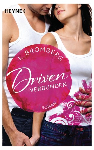 Bromberg driven tome - bromberg, 4