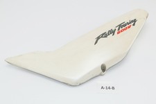 Honda XL 600 V Transalp PD10 1997 - carénage arrière gauche A14B