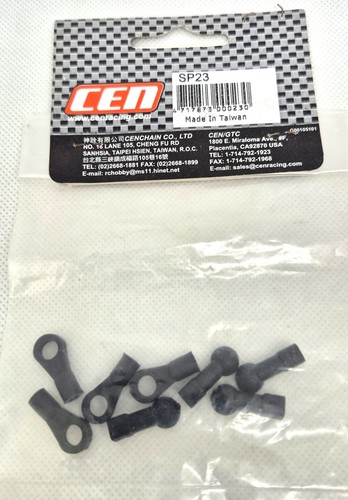 Rotules sp23 cen rod - rotules,